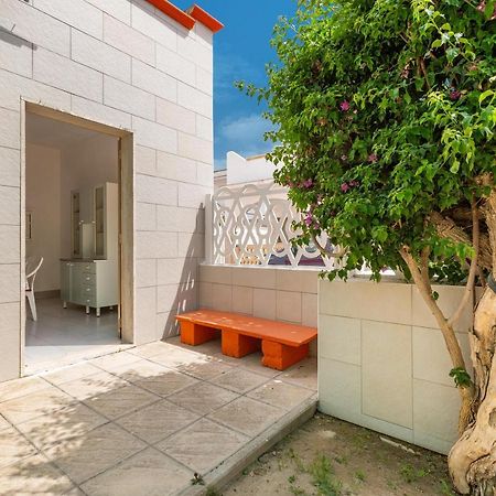 Ferienwohnung A Casa Di Mario By Barbarhouse Torre Lapillo Exterior foto